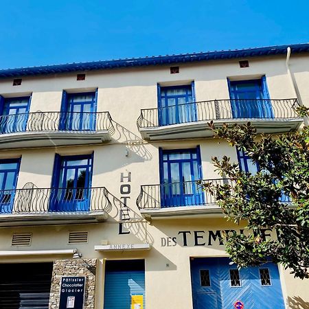 Chambres Rue de la République Collioure Extérieur photo